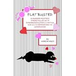 Flat Busted: A Murder Mystery (Fiber) Filled with Embarrassing Family Antics and Silly References to Underwear book cover