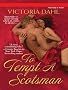 To Tempt A Scotsman (Zebra Debut)