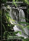 Virtual Relaxation: Escape to the Tropical Jungle