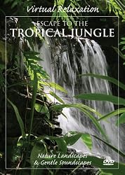Virtual Relaxation: Escape to the Tropical Jungle