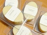 Mystical Cashmere Shea & Cocoa Butter Lotion Bar