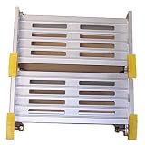 Additional Ramp Link Size: 1' x 12