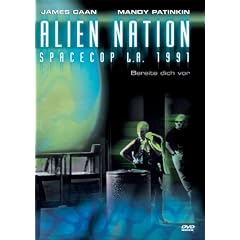 Alien Nation - Spacecop L.A. 1991