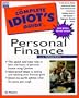Complete Idiot's Guide to Personal Finance/Qui (The Complete Idiot's Guide)