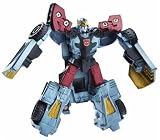 Transformers Legends Of Cybertron - Hot Shot