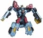 Transformers Legends Of Cybertron - Hot Shot