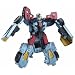 Transformers Legends Of Cybertron - Hot Shot