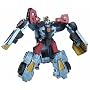 Transformers Legends Of Cybertron - Hot Shot