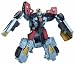 Transformers Legends Of Cybertron - Hot Shot