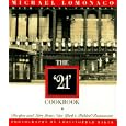 The "21" Cookbook