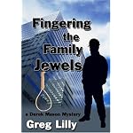 Fingering The Family Jewels book cover