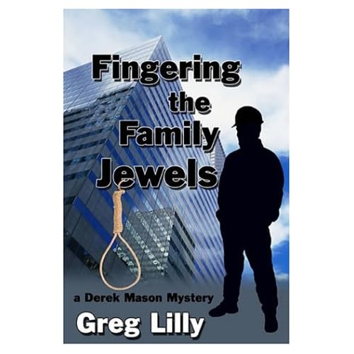 Fingering The Family Jewels