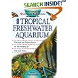 The Interpet Question and Answers Manual of the Tropical Freshwater Aquarium by Gina Sandford