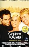 Glauben ist Alles! - Ben Stiller