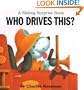 Who Drives This? (Sliding Surprise Book)