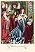 Art Poster, Henry VI and his Court - 18.75 x 27.5