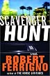 Scavenger Hunt: A novel