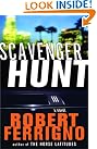 Scavenger Hunt: A...