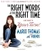 The Right Words at the Right Time Volume 2: Your Turn! Image of The Right Words at the Right Time Volume 2: Your Turn!