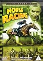 The Story Of Horse Racing [DVD]