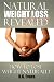 Natural Weight Loss Secrets REVEALED: How To Lose Weight Naturally
