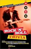 Rock N Roll Trivia: A Rollicking Ride Through the Glory Days of Rock n Roll