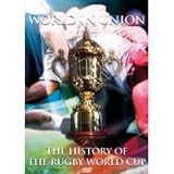 DVD : World In Union - The History Of The Rugby World Cup