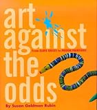 Art Against the Odds: From Slave Quilts to Prison Paintings