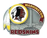 NFL Washington Redskins Belt Buckle