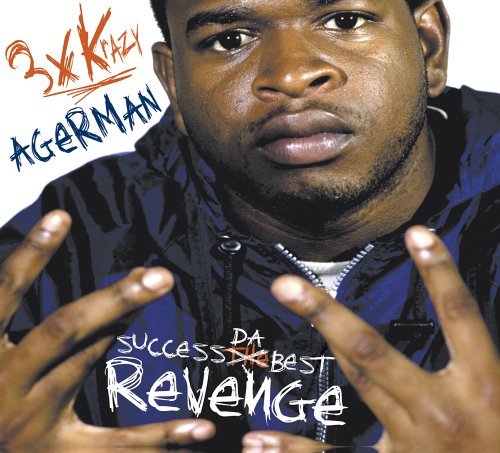 CD-Charts  Music : Success, the Best Revenge
