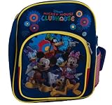 Bags & Backpacks Online Shop Ranking 23. Disney Mickey Mouse Club House Mini Backpack