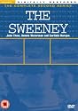 The Sweeney - The Complete Series 2 [DVD] [1975]