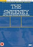 The Sweeney - The Complete Series 2 [1975]
