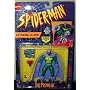 Spider-Man The Prowler Extending Claws Action Figure
