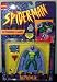 Spider-Man The Prowler Extending Claws Action Figure