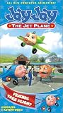 Jay Jay the Jet Plane - Friends Take Flight [VHS]