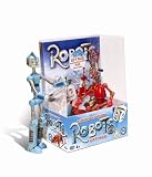 Robots (DVD + Action Figure - Red or Blue) [2005]