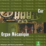 Revue Compositeurs divers  / Le Charme de l'orgue de barbarie