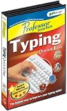Review Greenstreet Online Ltd  / Greenstreet Typing Quick & Easy (PC)