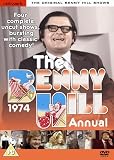 DVD : The Benny Hill Show - 1974 Annual