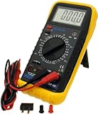 Mastech 32-Range Digital Multimeter, MY65