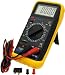 Tools & Hardware : Mastech 32-Range Digital Multimeter, MY65