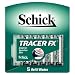 Schick Tracer FX Refill Cartridges , 5 refill Cartridges