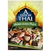 A Taste of Thai Green Curry Paste, 1.75-Ounce Packets (Pack of 12)