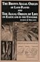 The Brown Algal Origin of Land Plants and the Algal Origin of Life on Earth and in the Universe