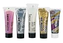 Kryolan Glitter Crème - 92812