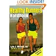 Healthy Runner's Handbook by Lyle J. Micheli and Mark Jenkins