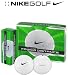 Sporting Goods : Nike 2008 Power Distance Soft 1-Dozen Golf Balls
