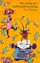 Archy and Mehitabel Omnibus