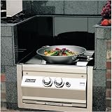 Review Fire Magic  / Fire Magic Wok W/ Stainless Steel Cover